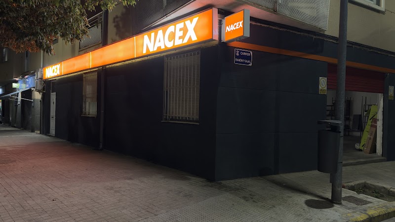 Imagen de Nacex Xativa