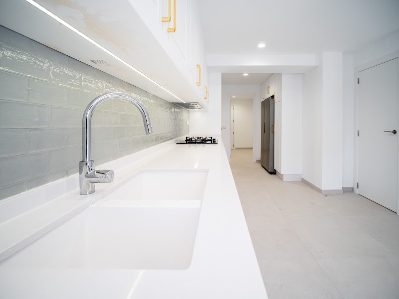 Imagen de Reformas Integrales Cuinex