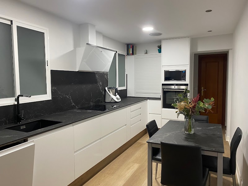 Imagen de Reformas Integrales Cuinex