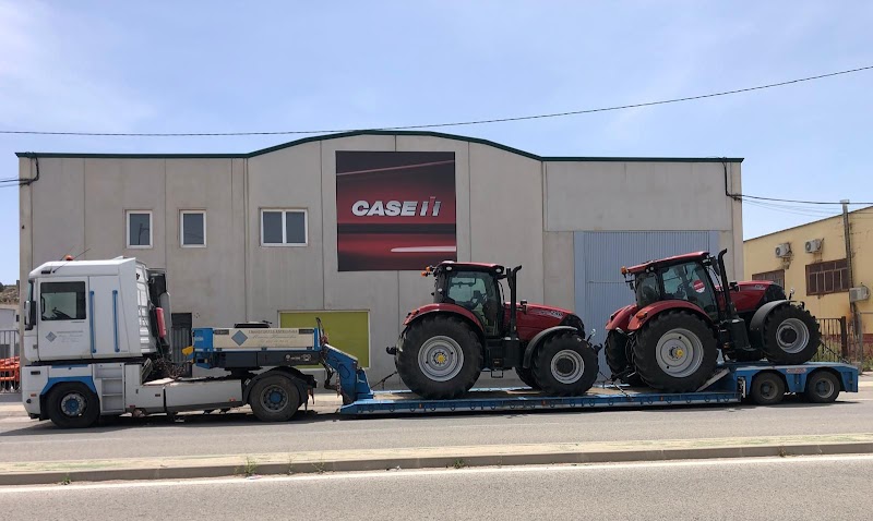 Imagen de Transportes Especiales Marcos Hernández Sl