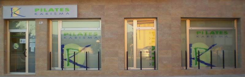 Imagen de Centro Pilates Karisma – María José Tomás Cuenca