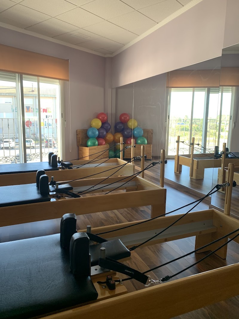Imagen de Centro Pilates Karisma – María José Tomás Cuenca