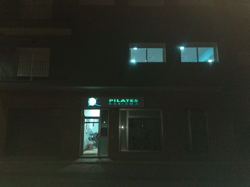 Imagen de Centro Pilates Karisma – María José Tomás Cuenca