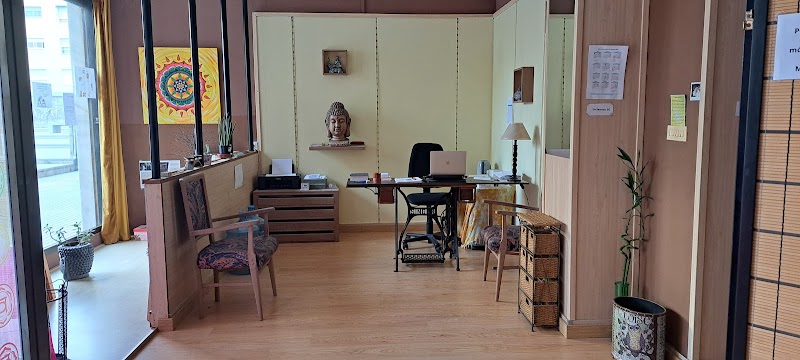 Imagen de negocio en Clases de yoga en Provincia de Valencia