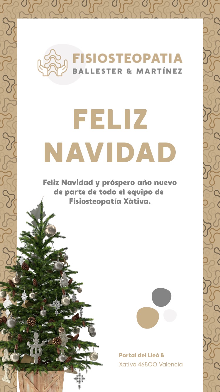 Imagen de Fisiosteopatia Ballester Martínez