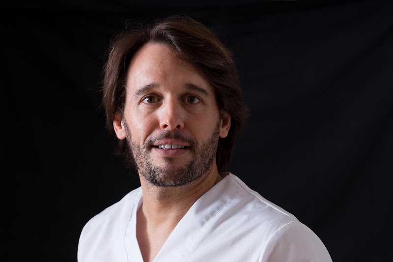 Imagen de Fisiosteopatia Ballester Martínez