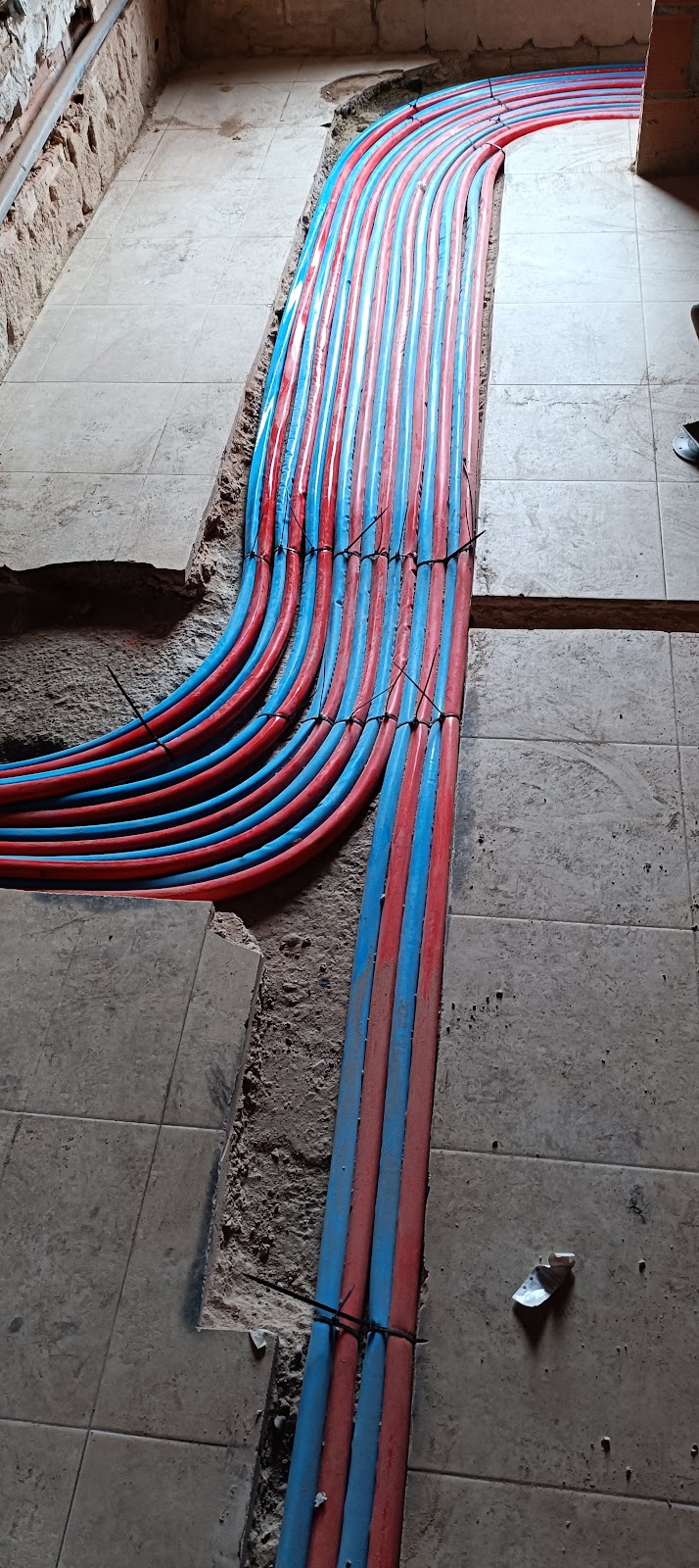 Imagen de Fontaneria Zayas Sl