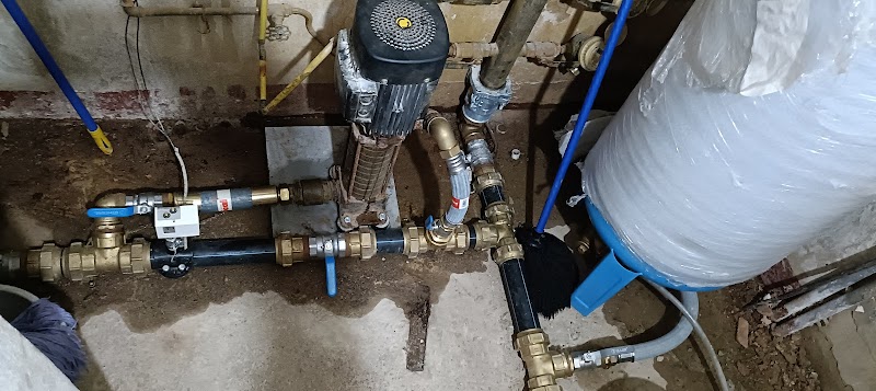 Imagen de Fontaneria Zayas Sl