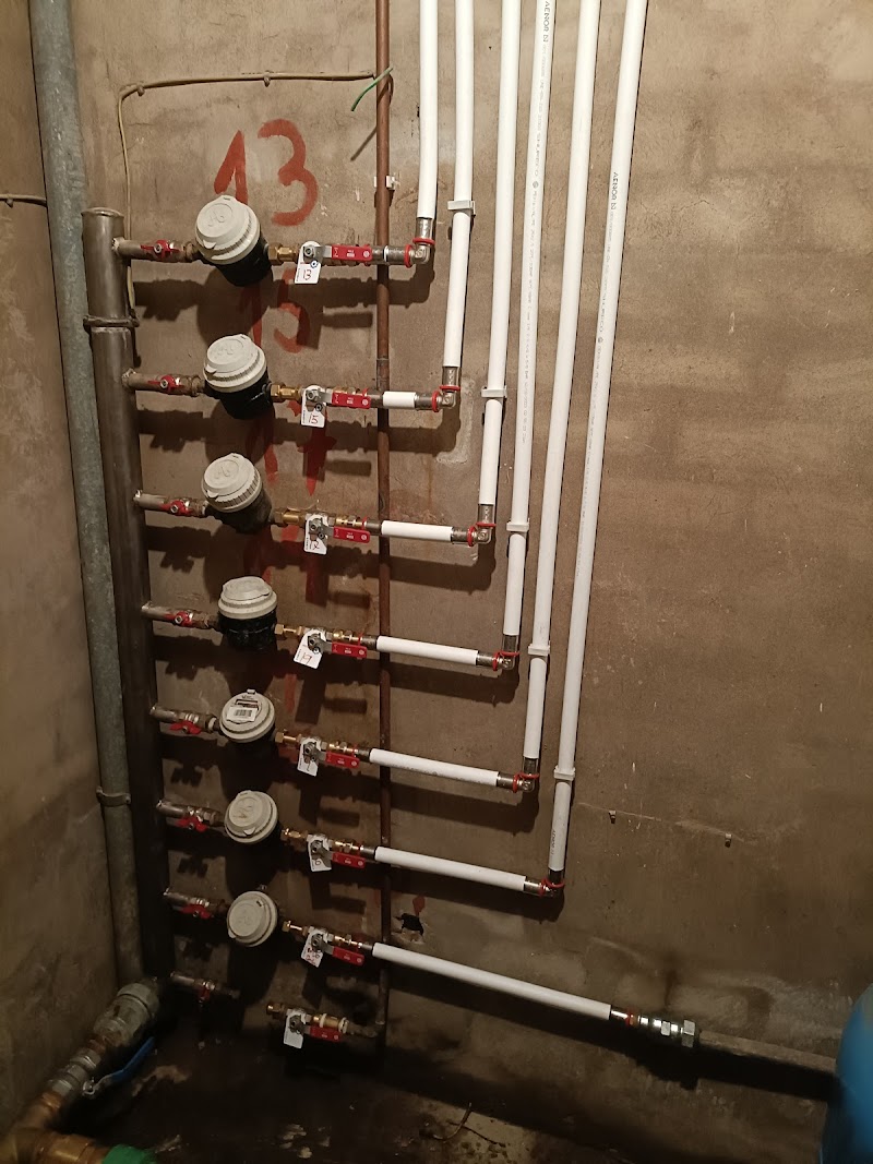 Imagen de Fontaneria Zayas Sl