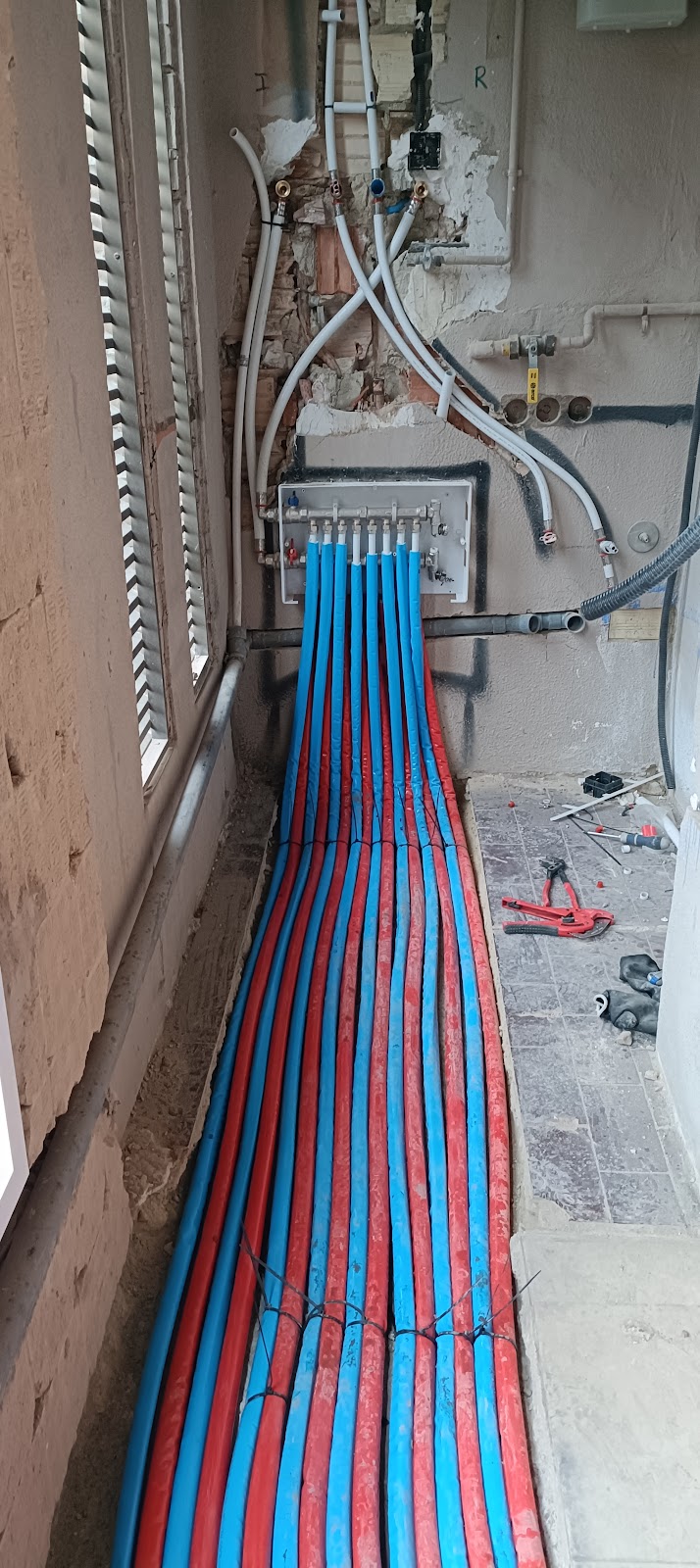 Imagen de Fontaneria Zayas Sl