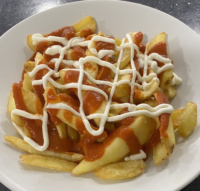 Imagen de negocio en Gastronomía y alimentación en Navarrés