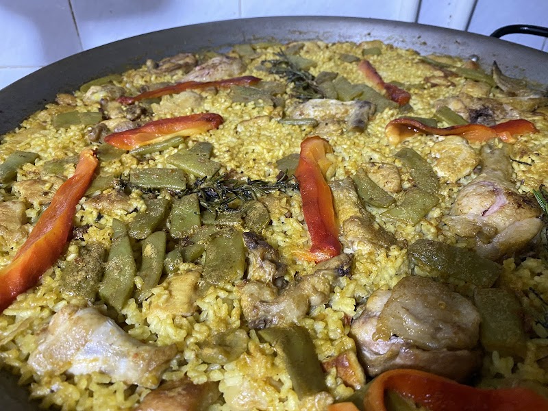 Imagen de negocio en Gastronomía y alimentación en Navarrés