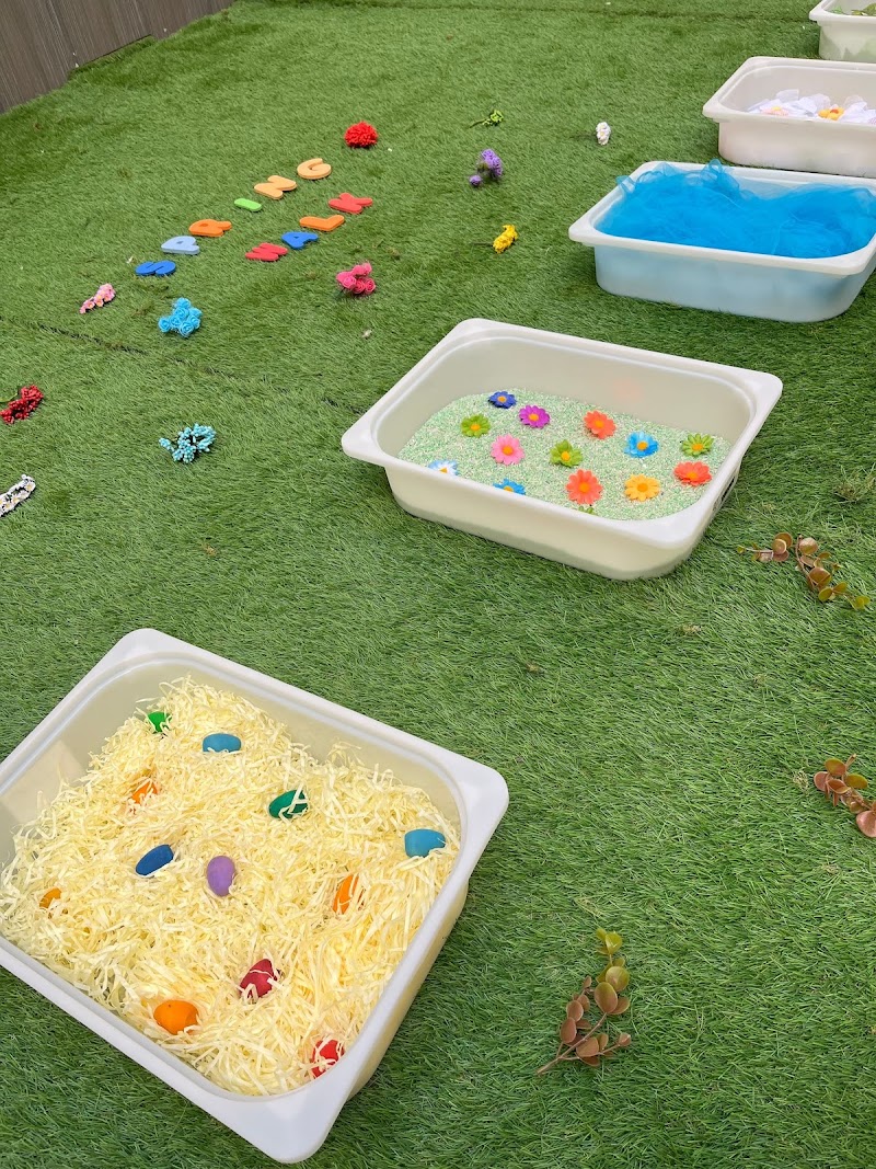 Imagen de La Tribu Escoleta Infantil