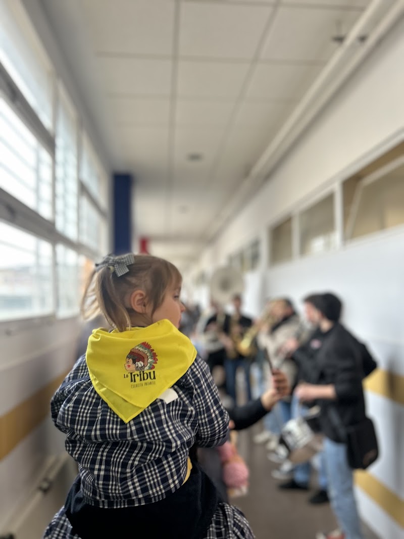 Imagen de La Tribu Escoleta Infantil