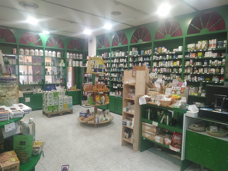 Imagen de Herbolari Esencias