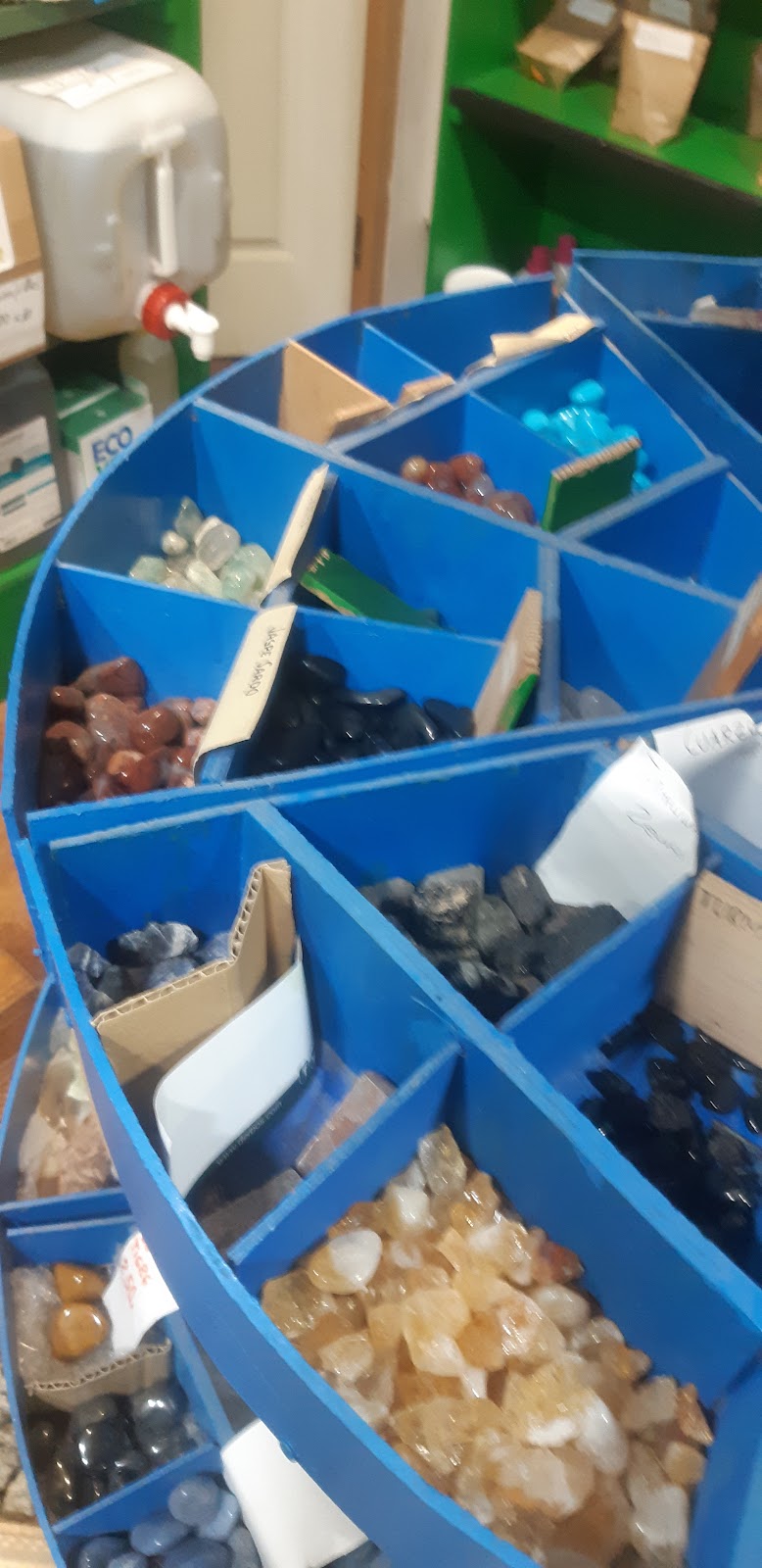 Imagen de Herbolari Esencias