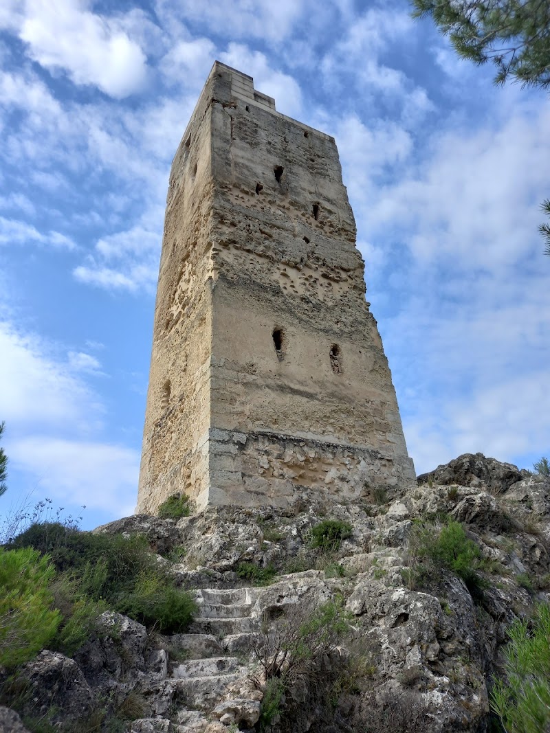 Imagen representativa de la localización