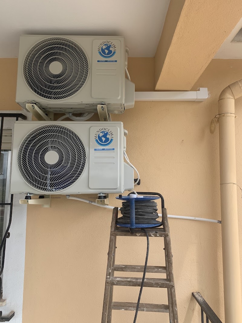 Imagen de Climatizaciones Oliver