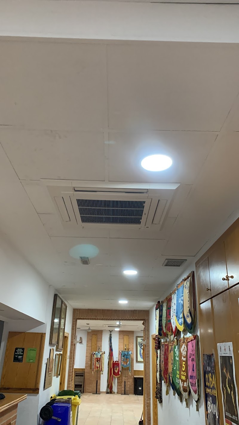 Imagen de Climatizaciones Oliver