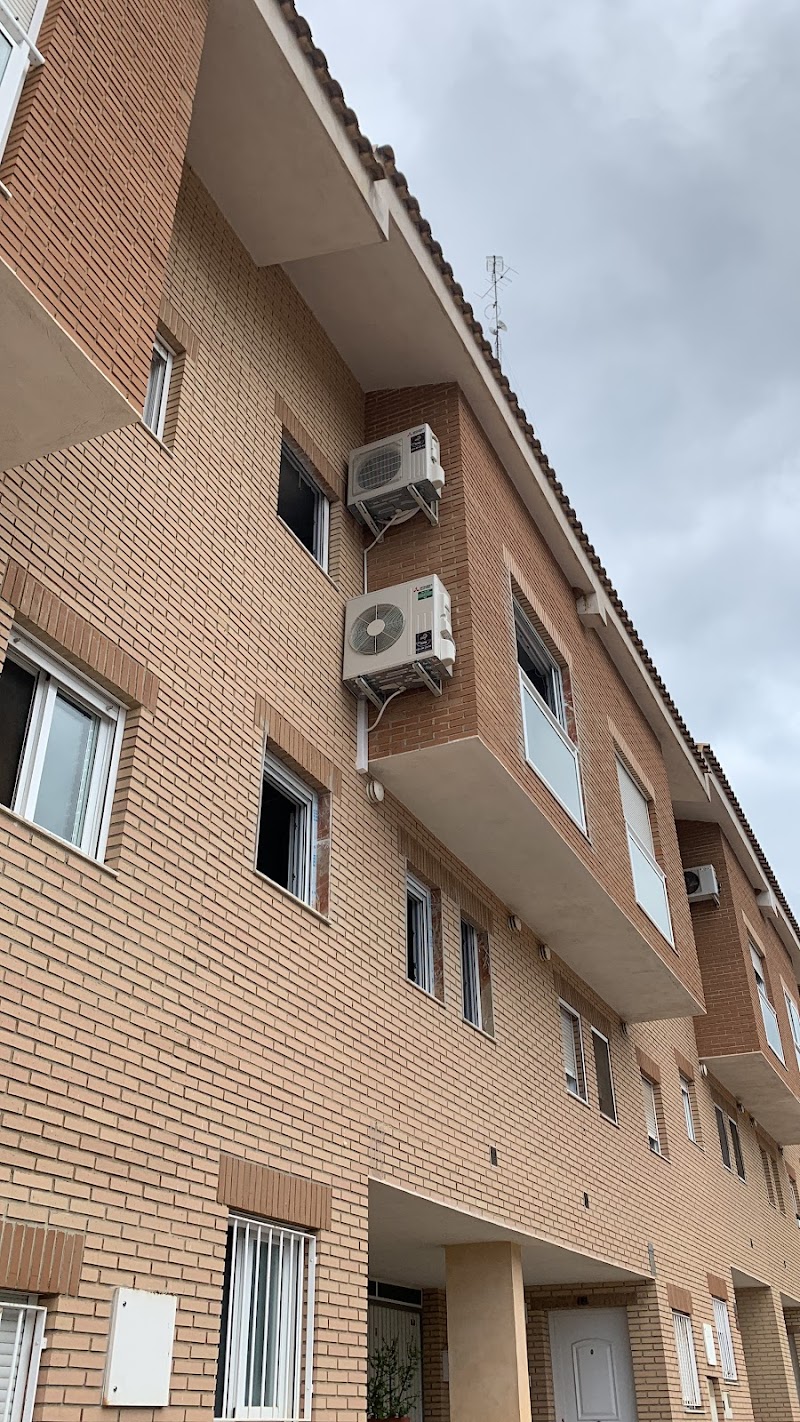 Imagen de Climatizaciones Oliver