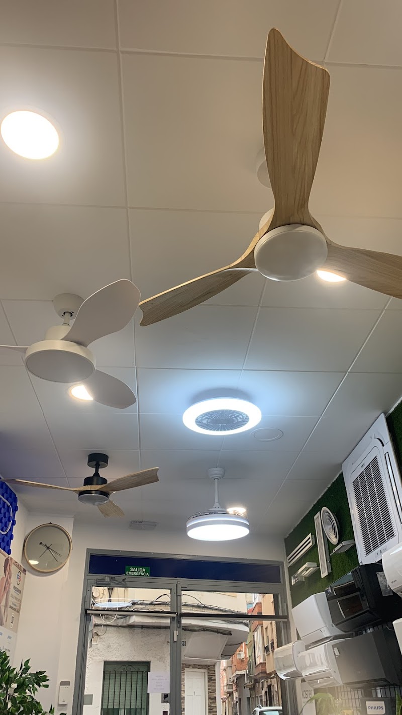 Imagen de Climatizaciones Oliver