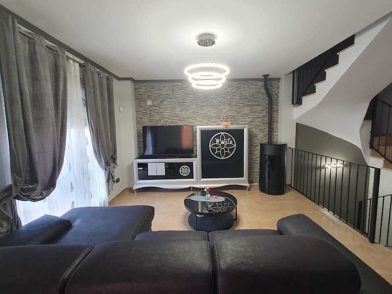 Imagen de Chimeneas Benigànim C B