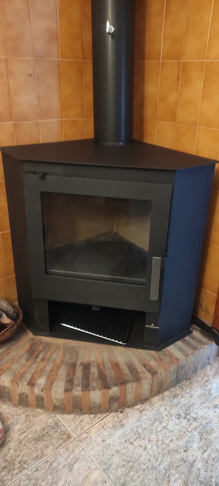 Imagen de Chimeneas Benigànim C B