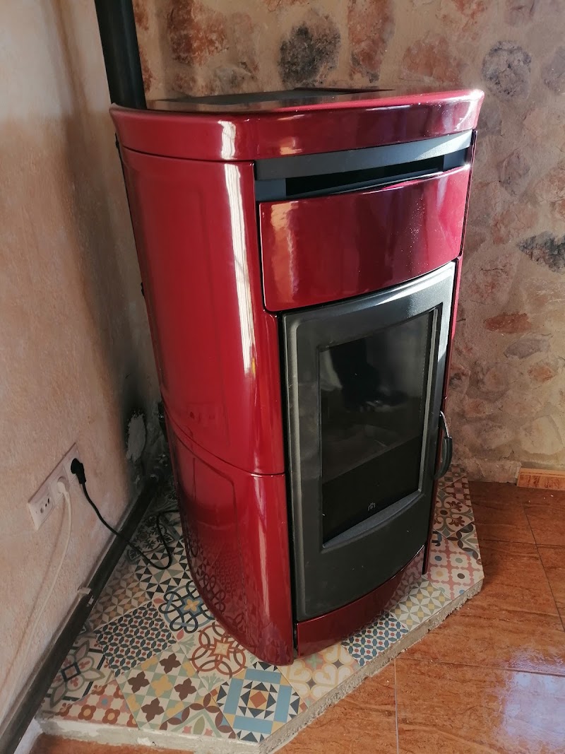 Imagen de Chimeneas Benigànim C B