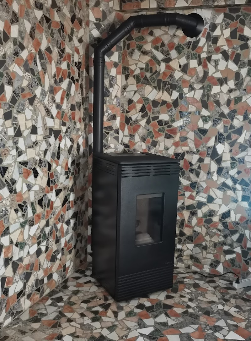 Imagen de Chimeneas Benigànim C B