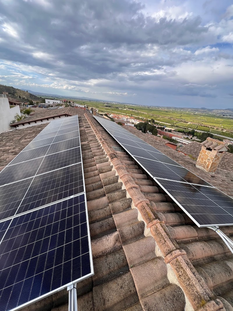 Imagen de Instalaciones Osma