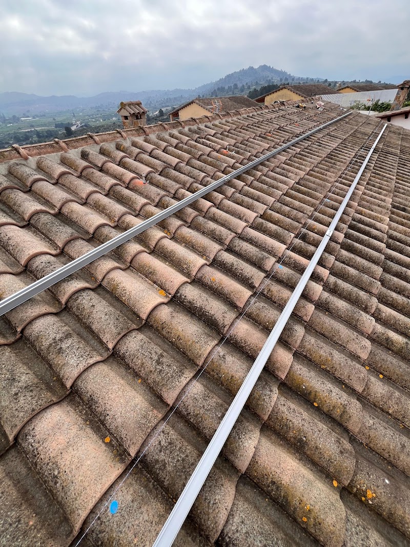 Imagen de Instalaciones Osma