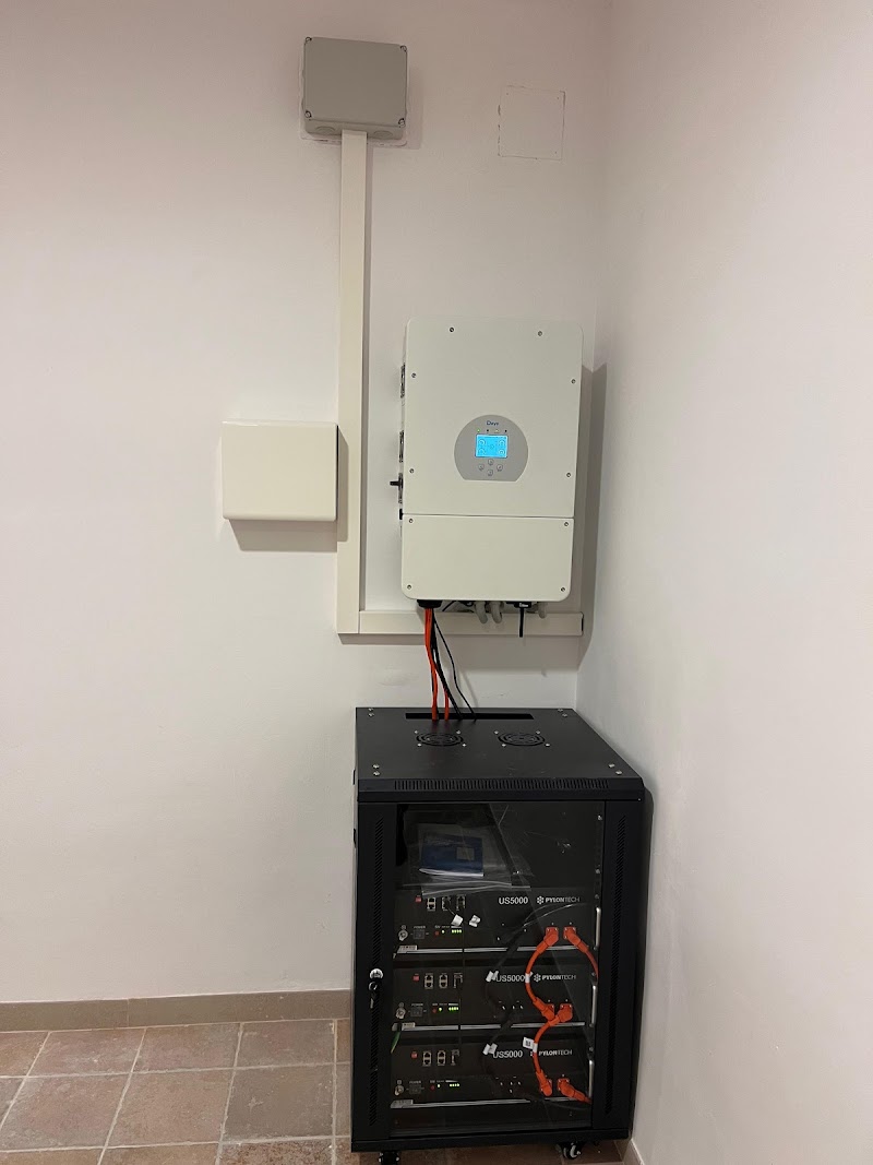 Imagen de Instalaciones Osma
