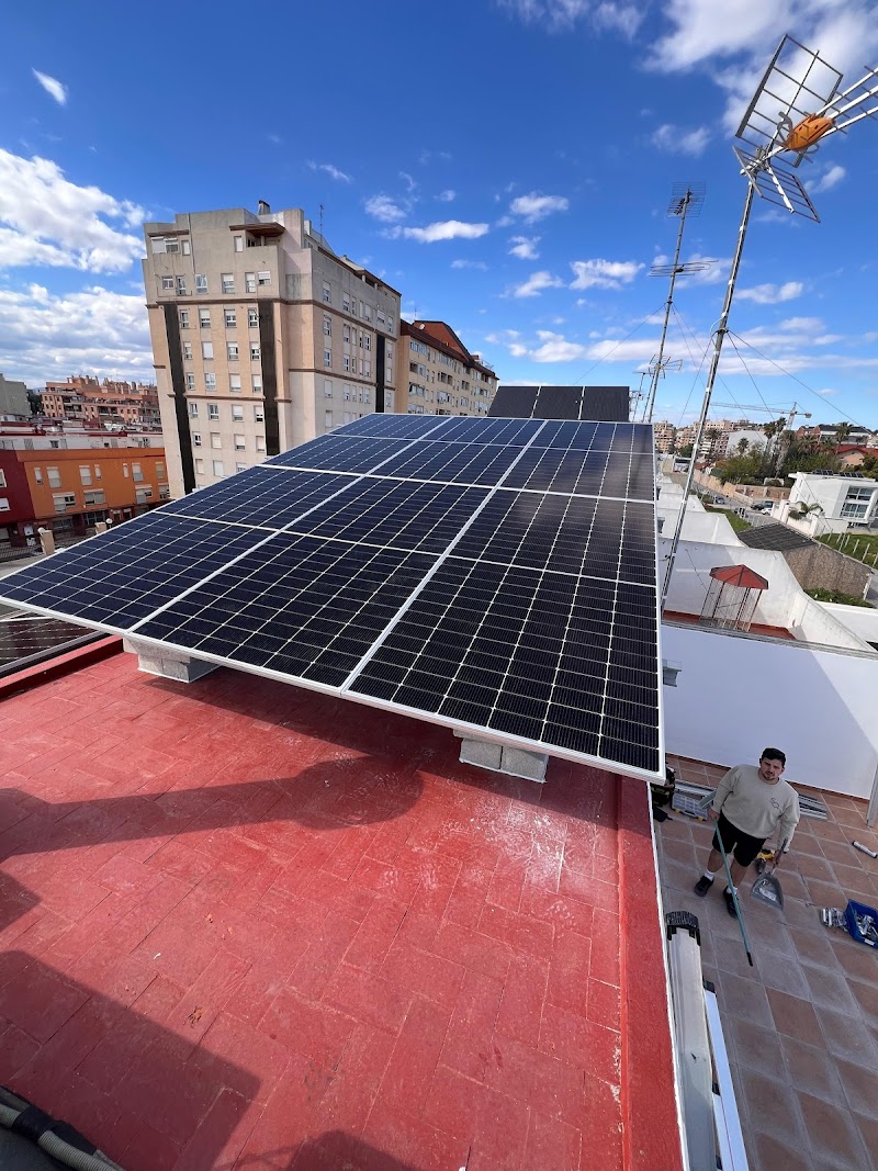 Imagen de Instalaciones Osma