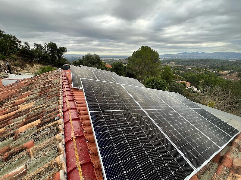 Imagen de Instalaciones Osma