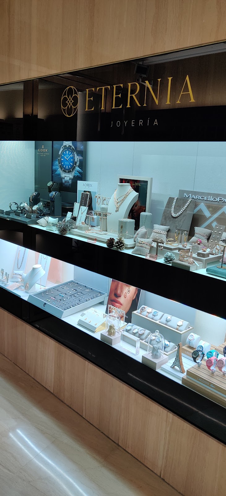 Imagen de Eternia Joyeria