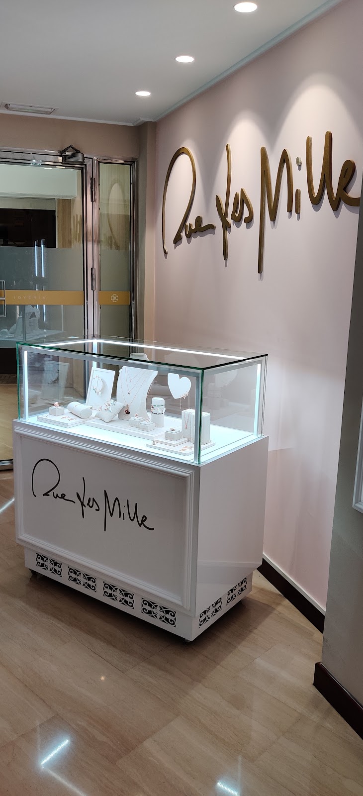 Imagen de Eternia Joyeria