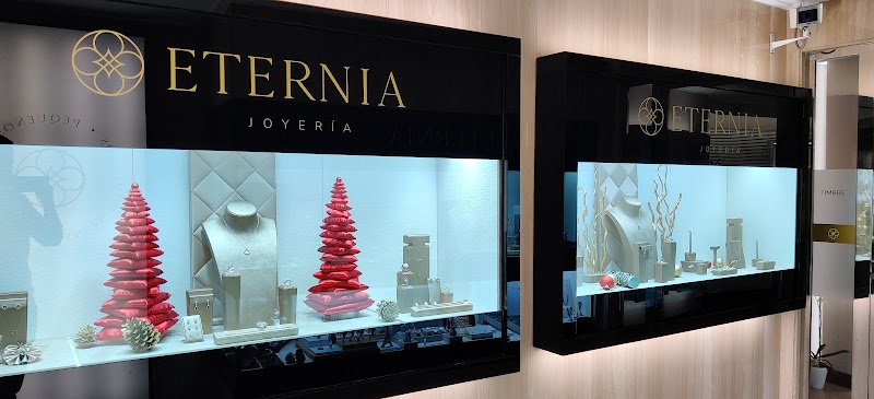 Imagen de Eternia Joyeria