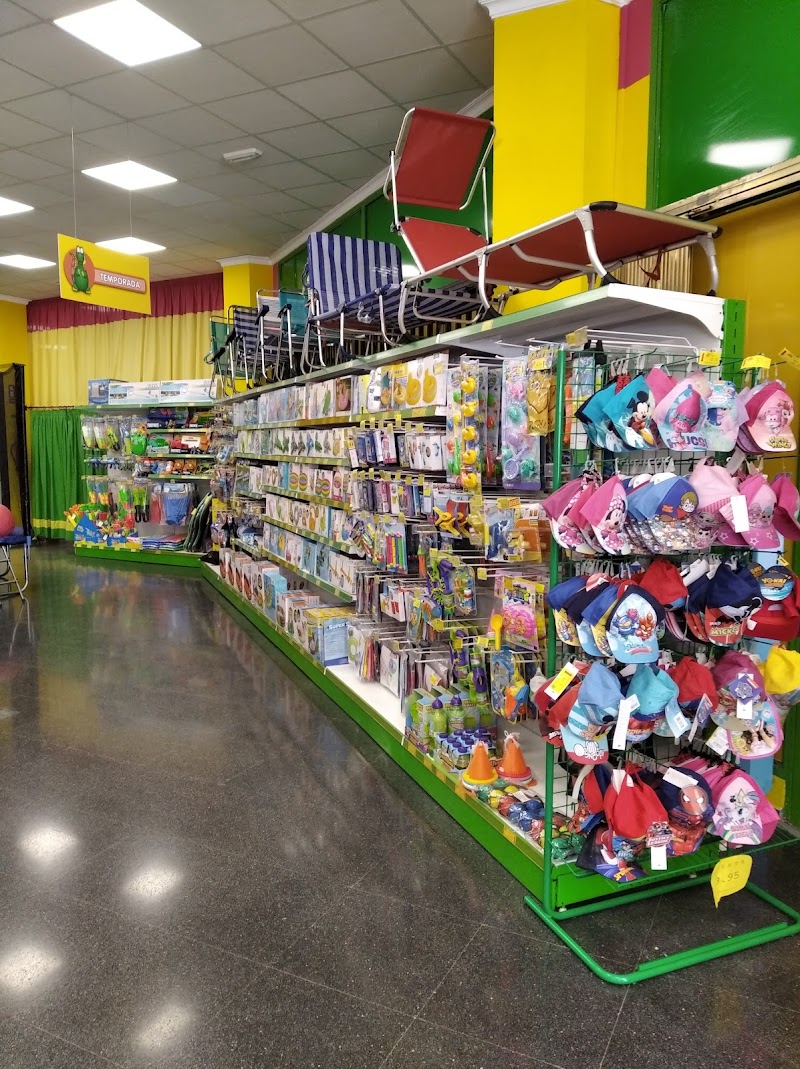 Imagen de Don Dino Xàtiva