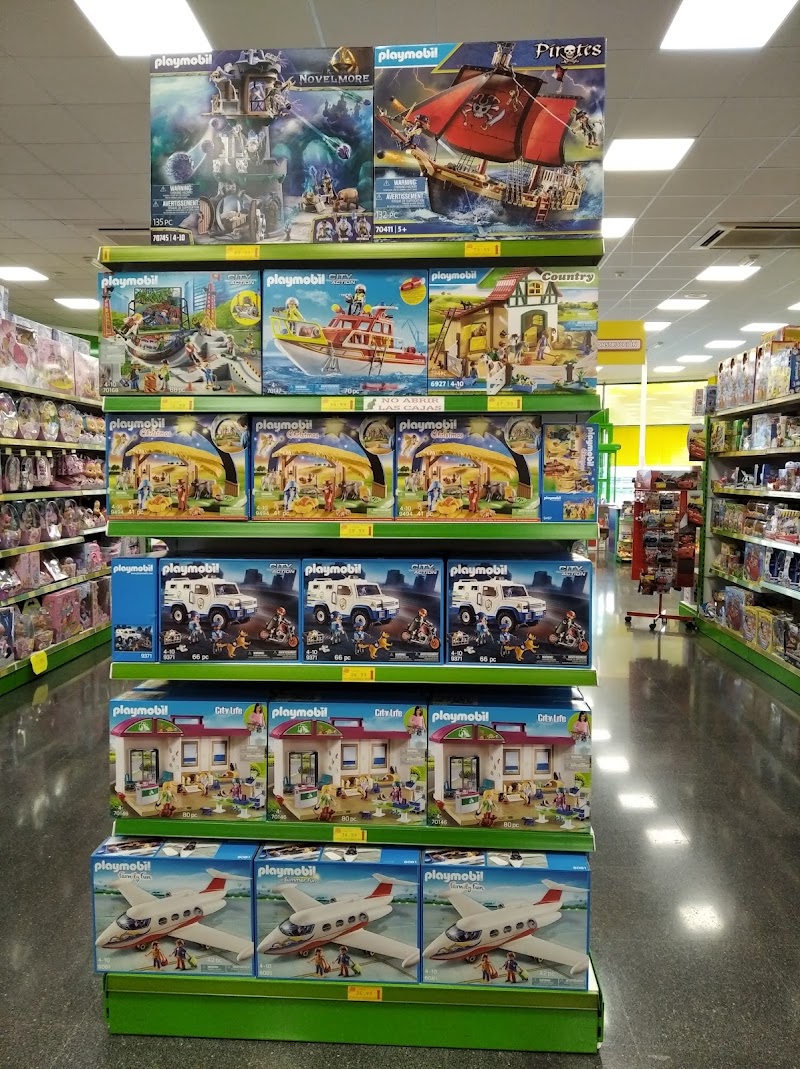 Imagen de Don Dino Xàtiva