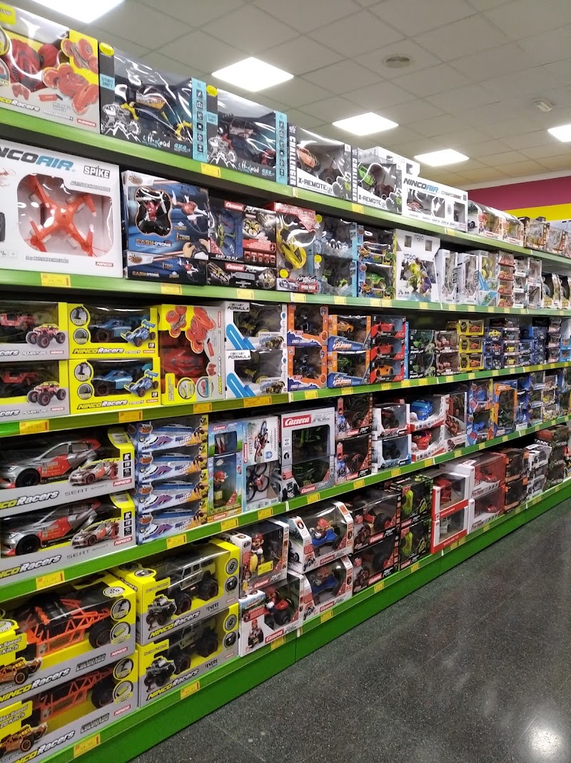 Imagen de Don Dino Xàtiva