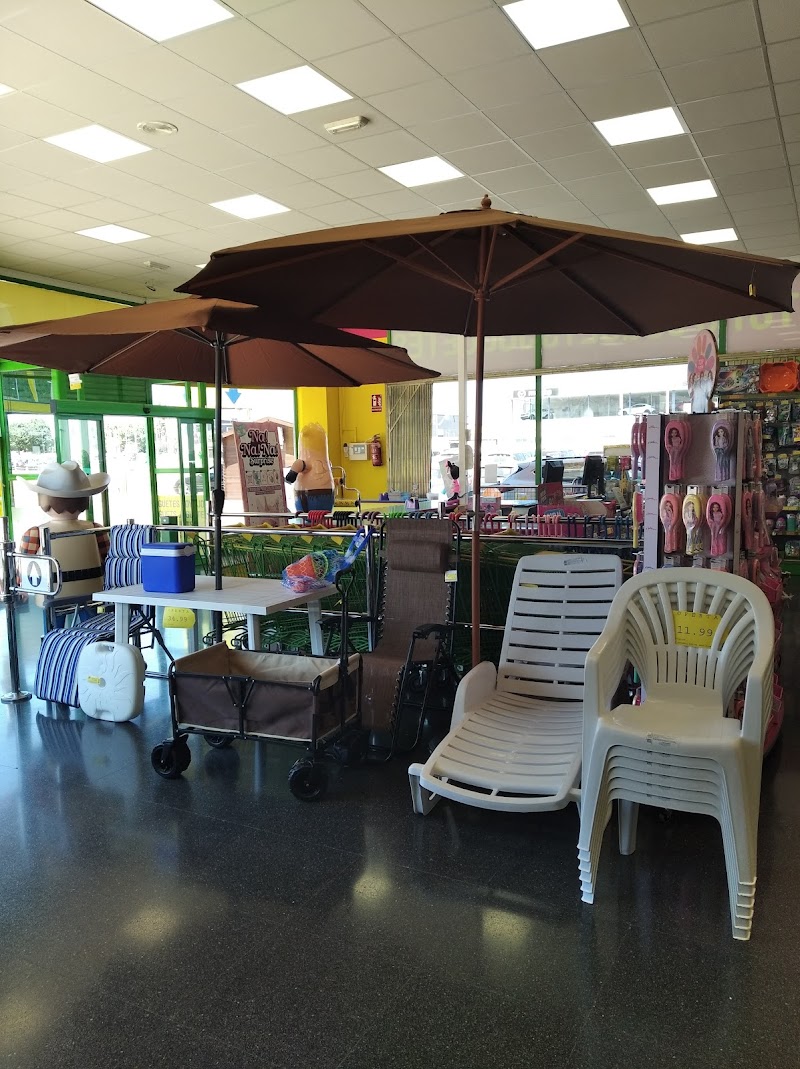 Imagen de Don Dino Xàtiva