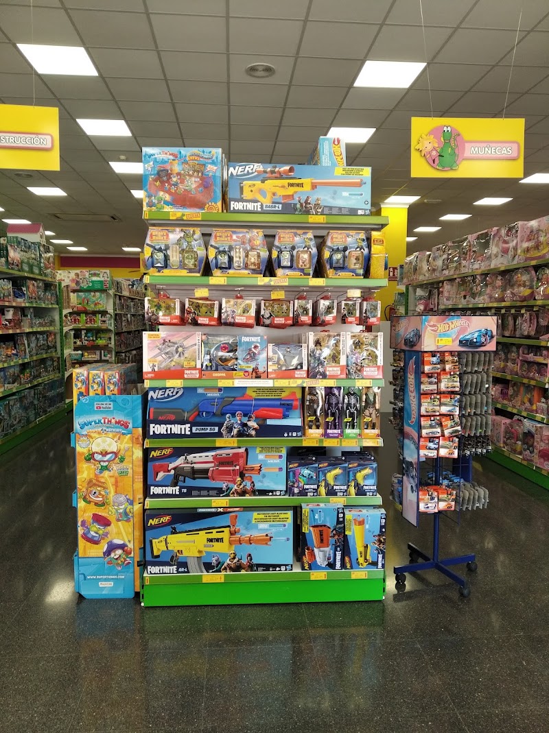 Imagen de Don Dino Xàtiva