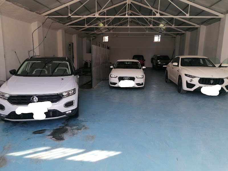 Imagen de Lavadero Car Wash Deko