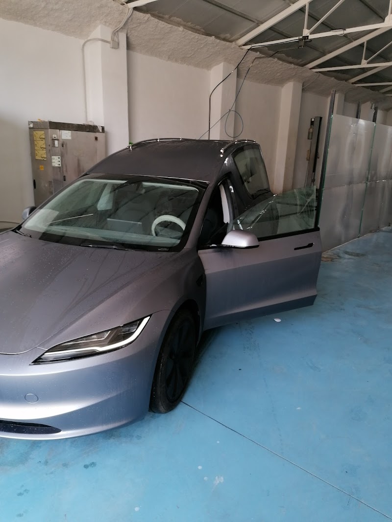 Imagen de Lavadero Car Wash Deko