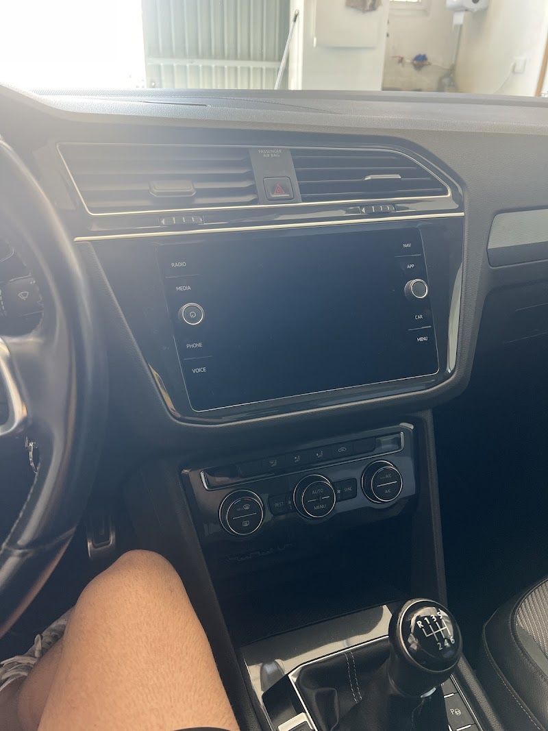 Imagen de Lavadero Car Wash Deko