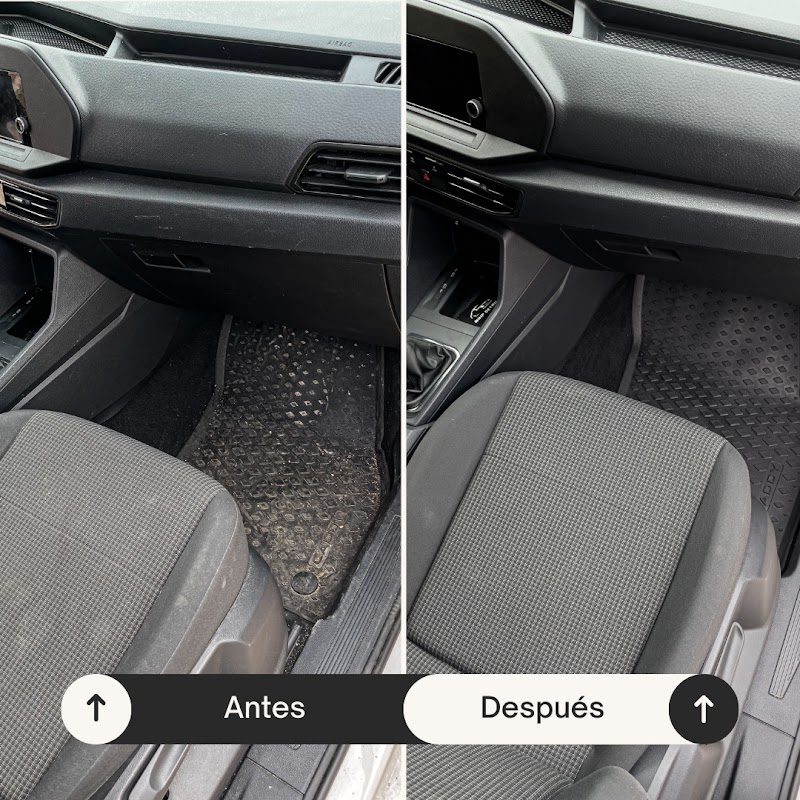 Imagen de Whipdetail | Limpieza de Vehículos a Domicilio