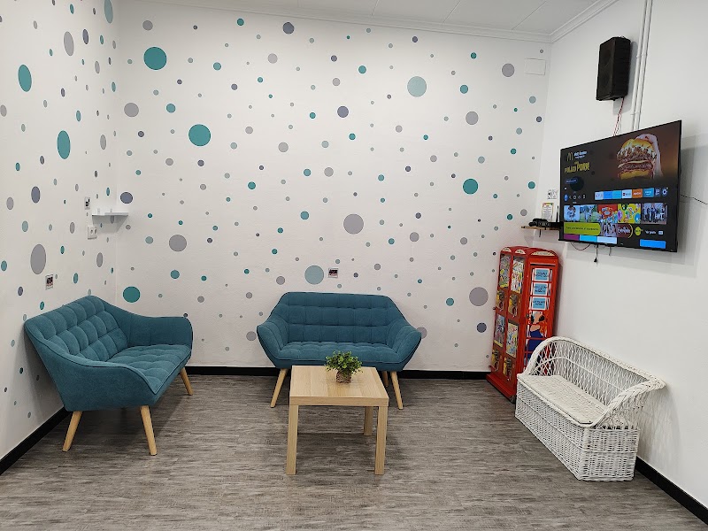 Imagen de Sala Comboi – Alzira