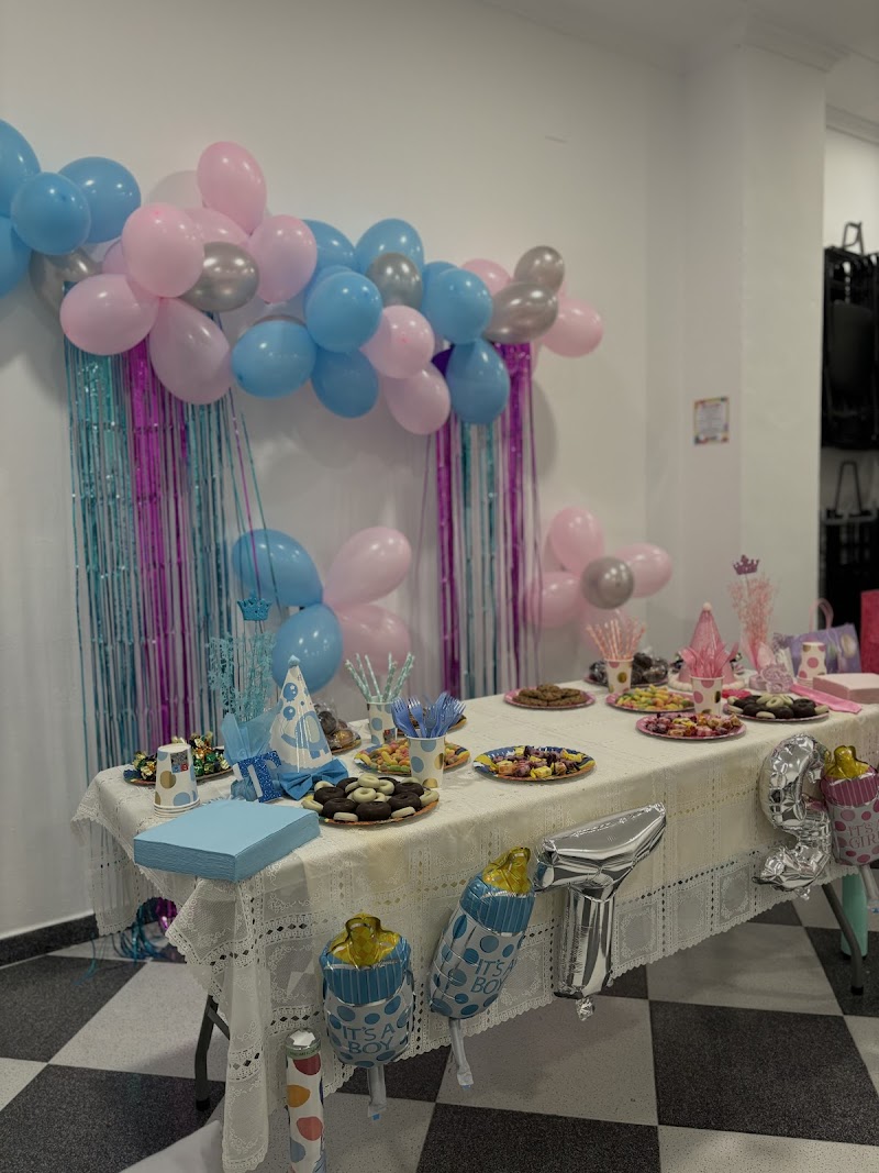 Imagen de Sala Comboi – Alzira