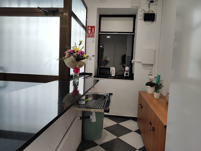 Imagen de Sala Comboi – Alzira