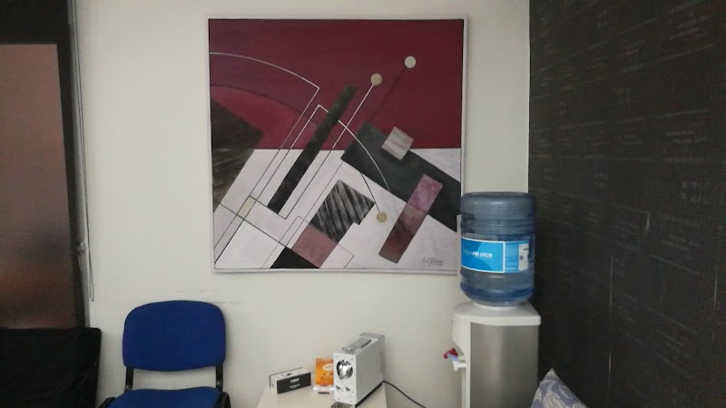 Imagen de negocio en Medicina general en Canals